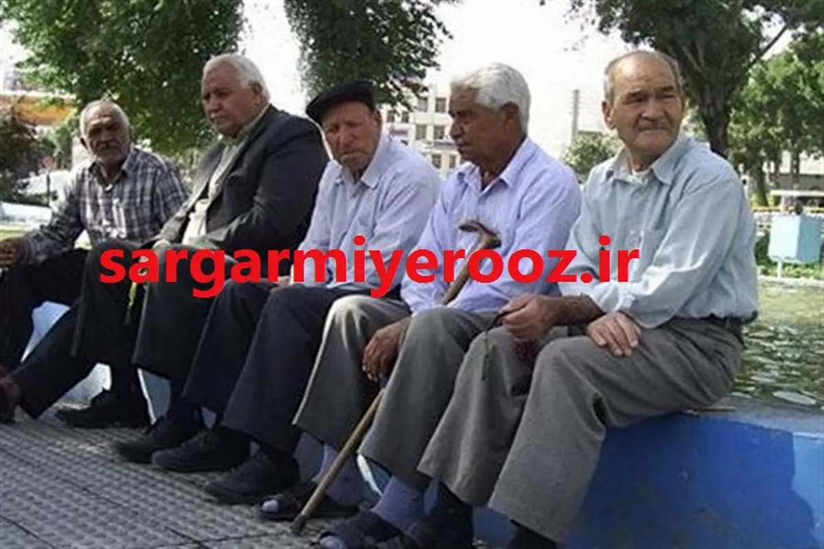 اطلاعیه رسمی و مهم برای بازنشستگان لشکری | واریز قطعی رفاهیات 2 میلیون تومانی با حقوق بازنشستگان لشکری  از این ماه